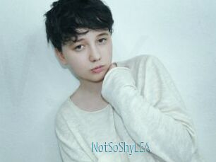 NotSoShyLEA