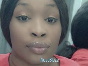 NovaBlaze