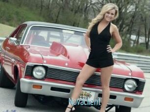 NovaClient