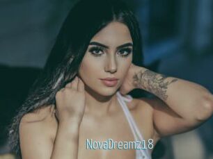 NovaDreamz18