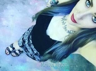 NovaGrayson