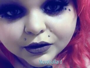NovaGuillard