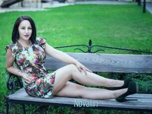 Novaliin