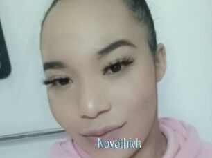 Novathivk