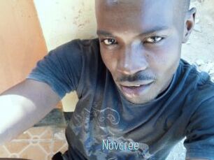 Novcree