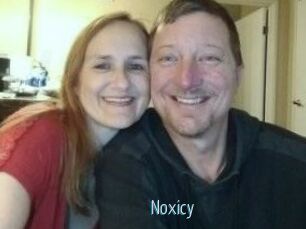 Noxicy