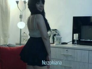 Nozokiana