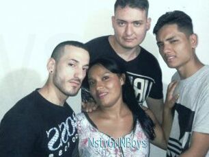 NstyGrlNBoys