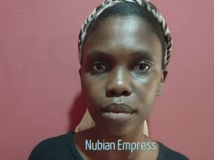 Nubian_Empress