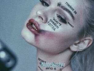 NudeNastya