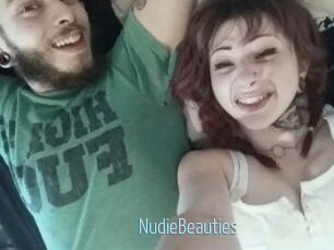 NudieBeauties