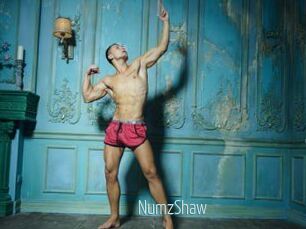 NumzShaw