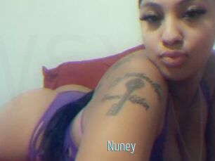Nuney