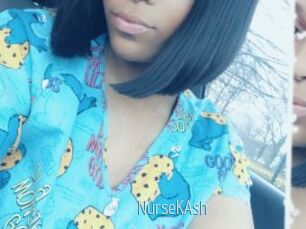 NurseKAsh