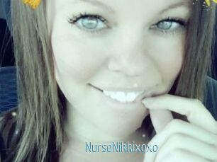 NurseNikkixoxo