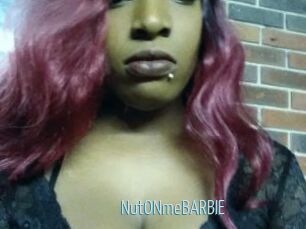 NutONmeBARBIE