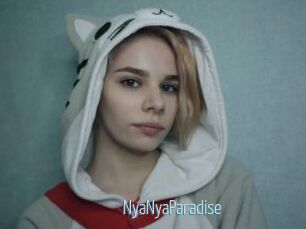 NyaNyaParadise