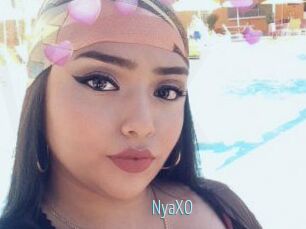 NyaXO