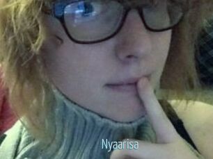 Nyaarisa