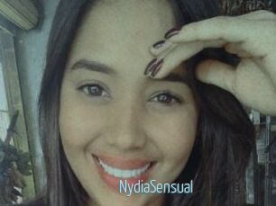 NydiaSensual