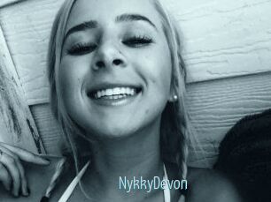 Nykky_Devon