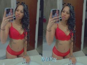 Nyla_May