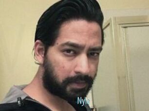 Nyle