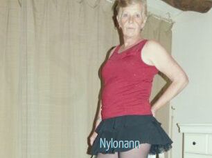 Nylonann