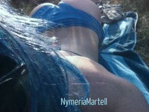 NymeriaMartell