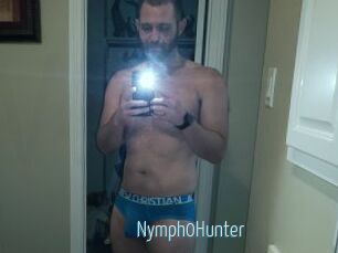Nymph0Hunter