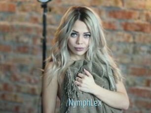 NymphLex