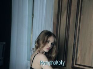 NymphoKaty