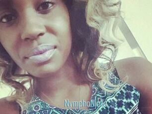 NymphoNielle