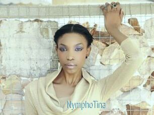 NymphoTina