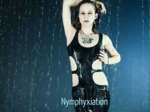 Nymphyxiation