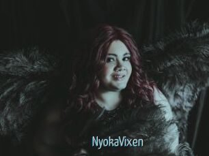 NyokaVixen