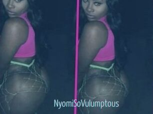 NyomiSoVulumptous