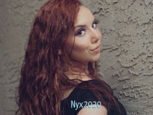 Nyx2020