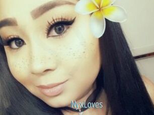 NyxLoves
