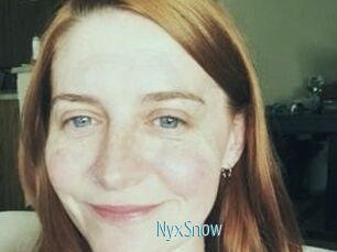 NyxSnow