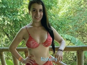 Naahomy