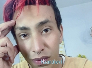 Naamahevil