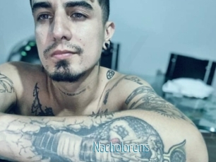 Nacholorens