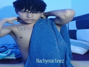 Nachymartinez