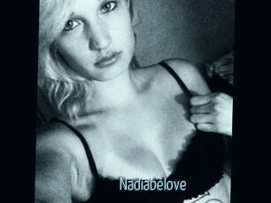 nadiabelove Video Sexe