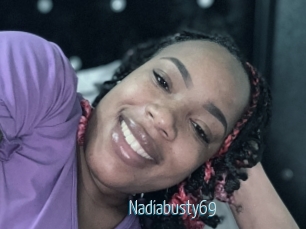 nadiabusty69 Video Sexe