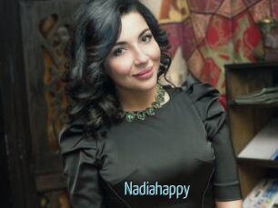 Nadiahappy