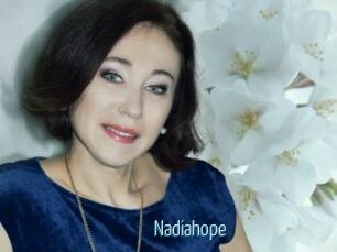 Nadiahope