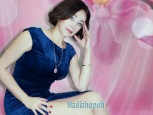 Nadiahopeh