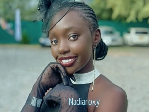 Nadiaroxy